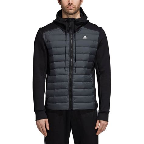 adidas varilite jacket hybrid